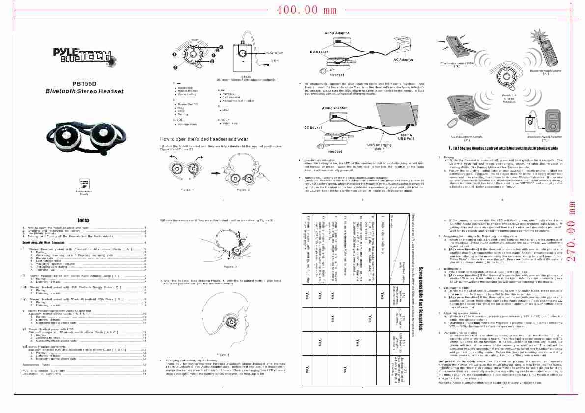 Radio Shack Bluetooth Headset PBT55D-page_pdf